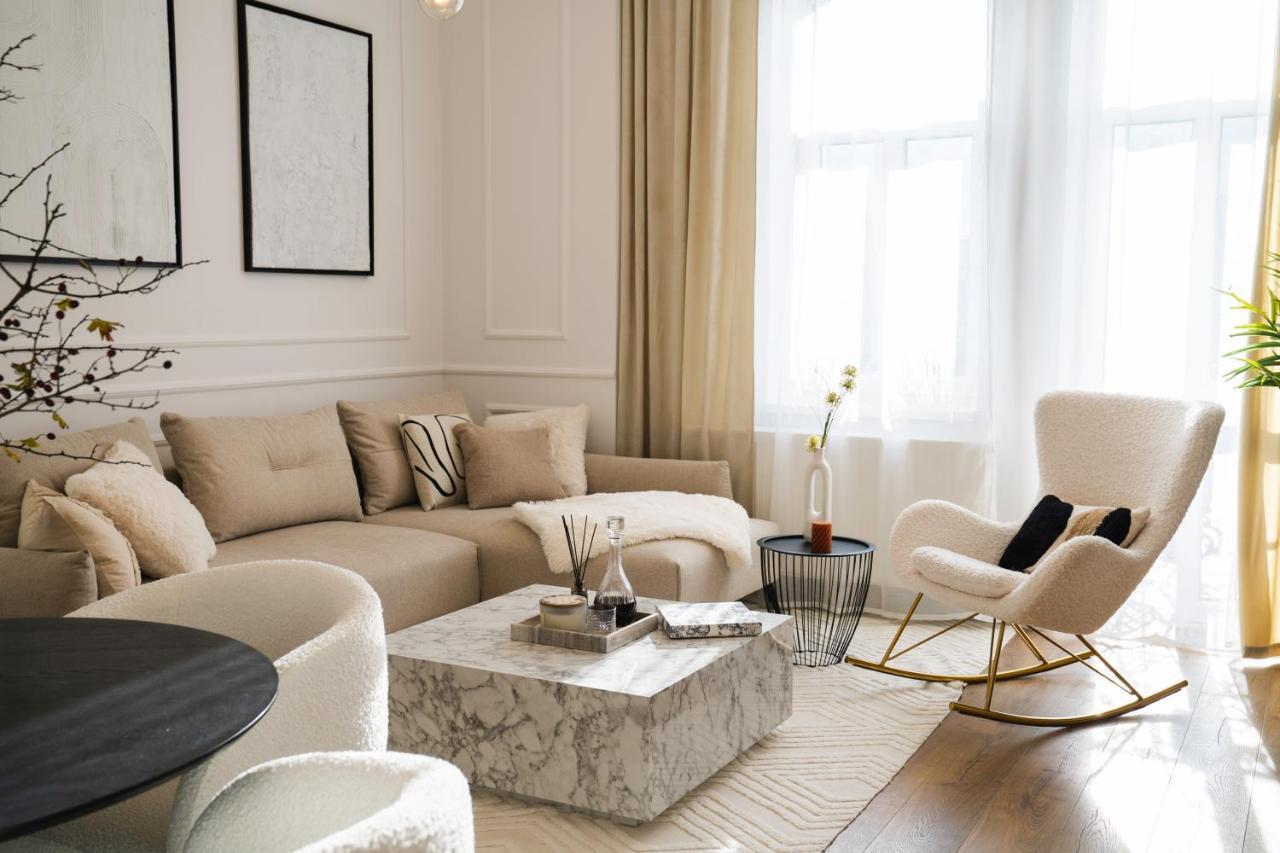 Apartament Artelier - Trenczyńskie Cieplice Zewnętrze zdjęcie