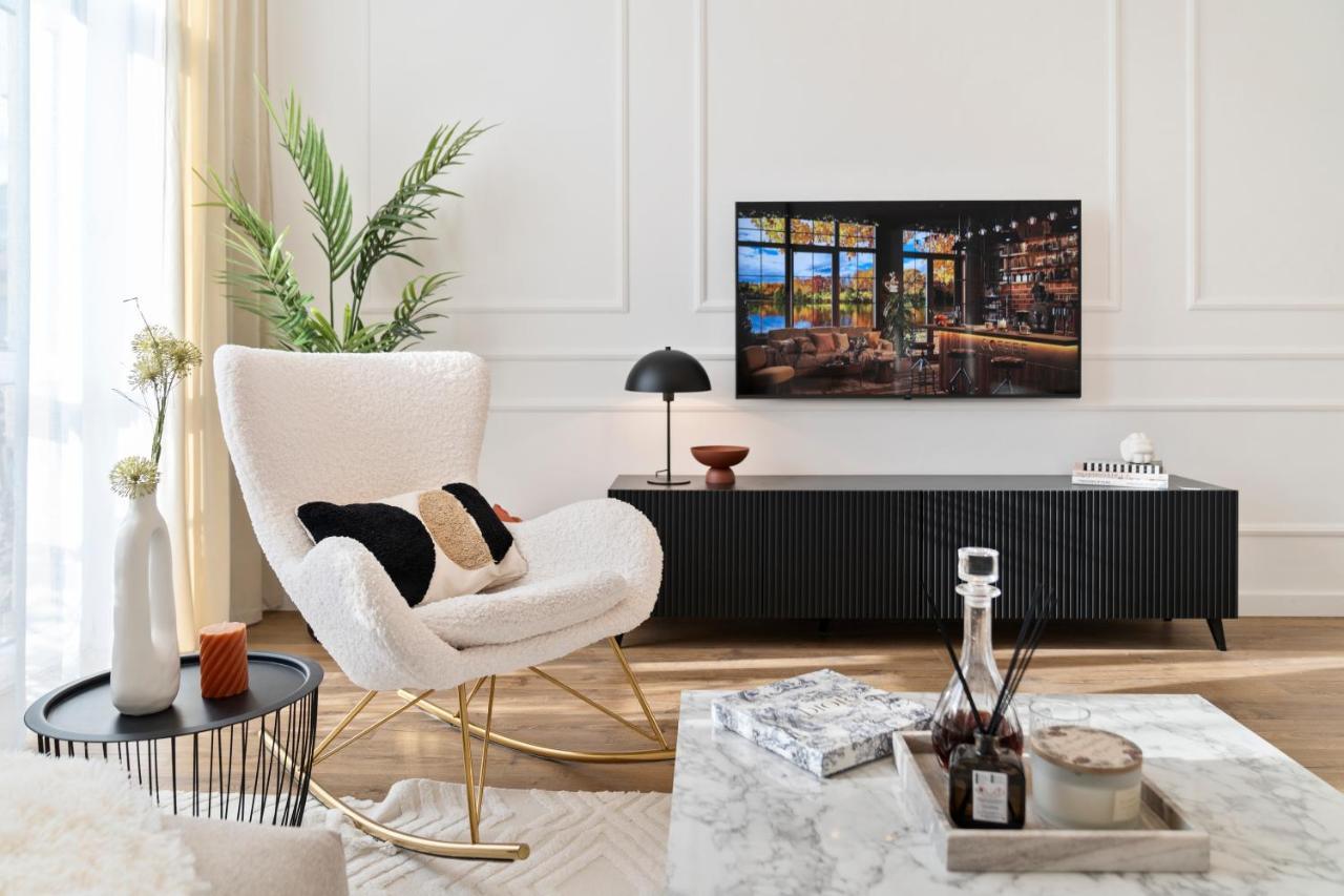 Apartament Artelier - Trenczyńskie Cieplice Zewnętrze zdjęcie