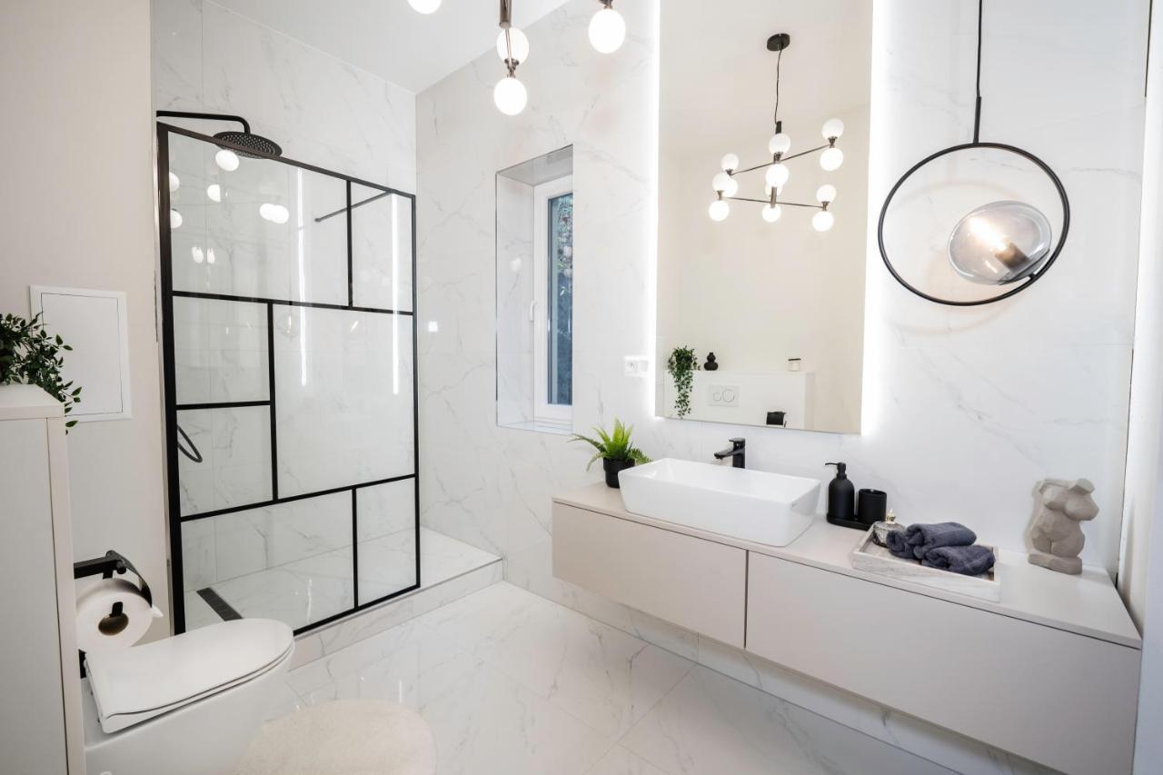 Apartament Artelier - Trenczyńskie Cieplice Zewnętrze zdjęcie
