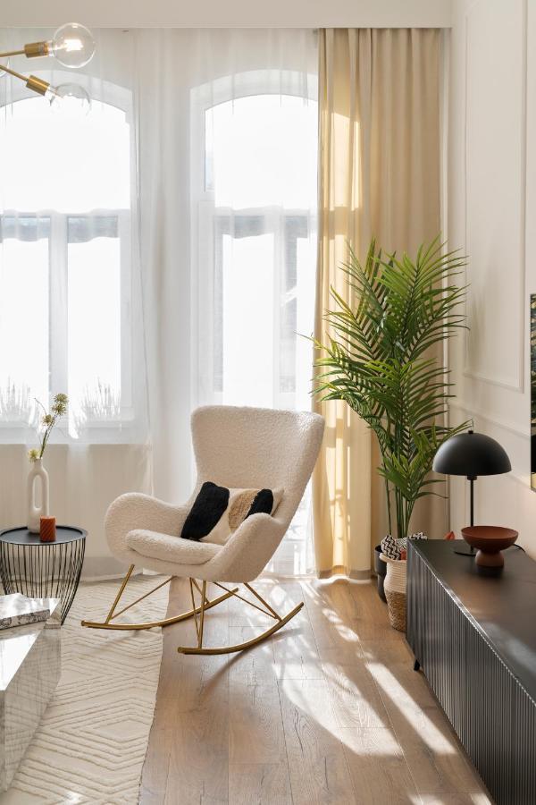 Apartament Artelier - Trenczyńskie Cieplice Zewnętrze zdjęcie