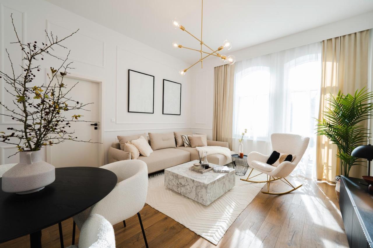 Apartament Artelier - Trenczyńskie Cieplice Zewnętrze zdjęcie